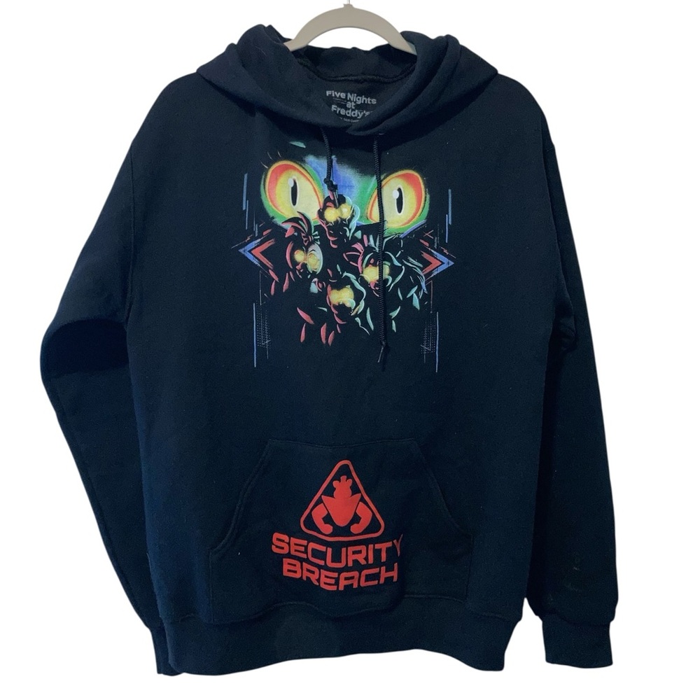 Five nights at Freddy’s medium pullover